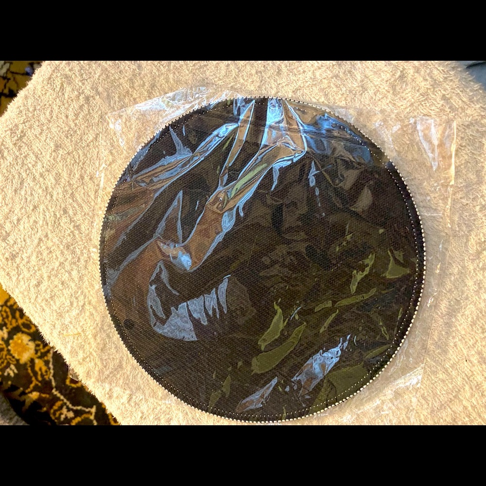 Mouse pad